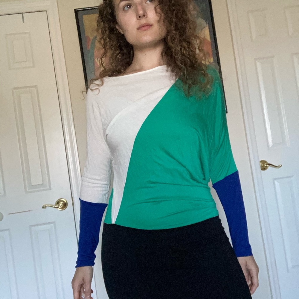 ❤️ BCBG Dress - Picture 4 of 4